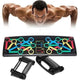 Pushup Board 16-in-1 – Full Body Workout